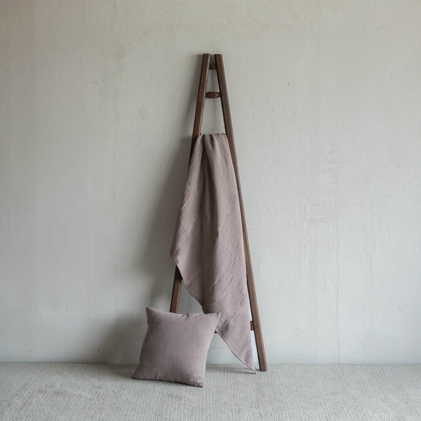 Stone Throw Blanket